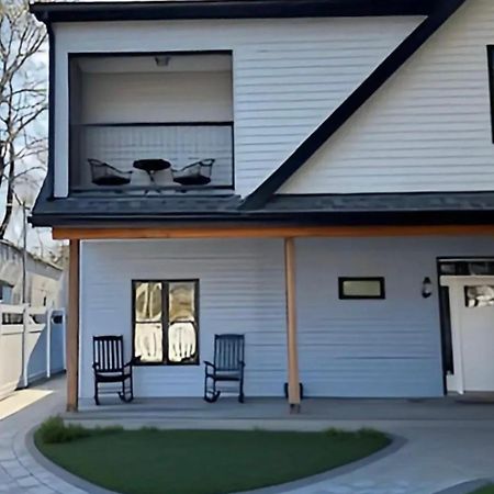Canterbury Suites B&B 巴港 外观 照片