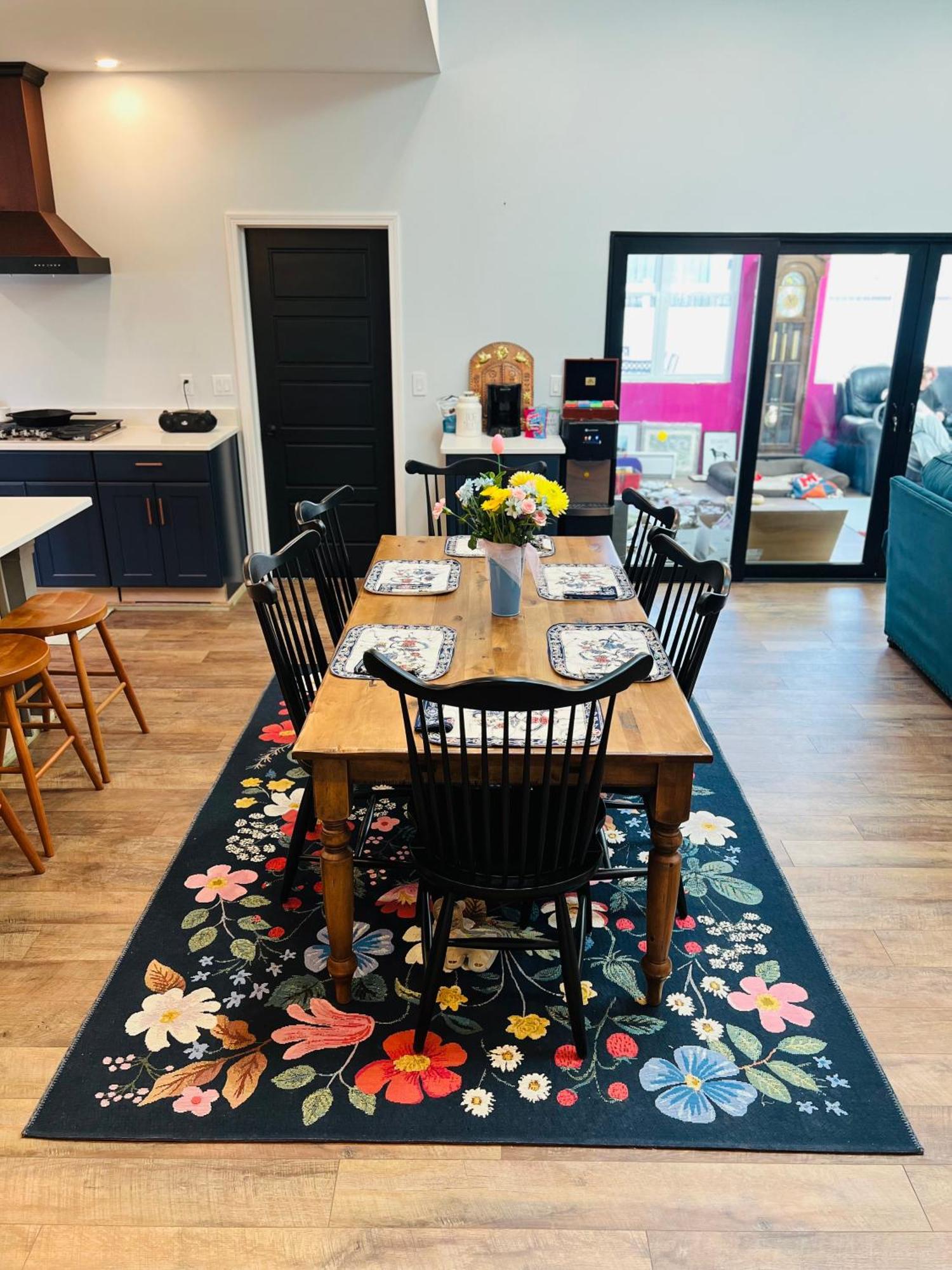 Canterbury Suites B&B 巴港 外观 照片