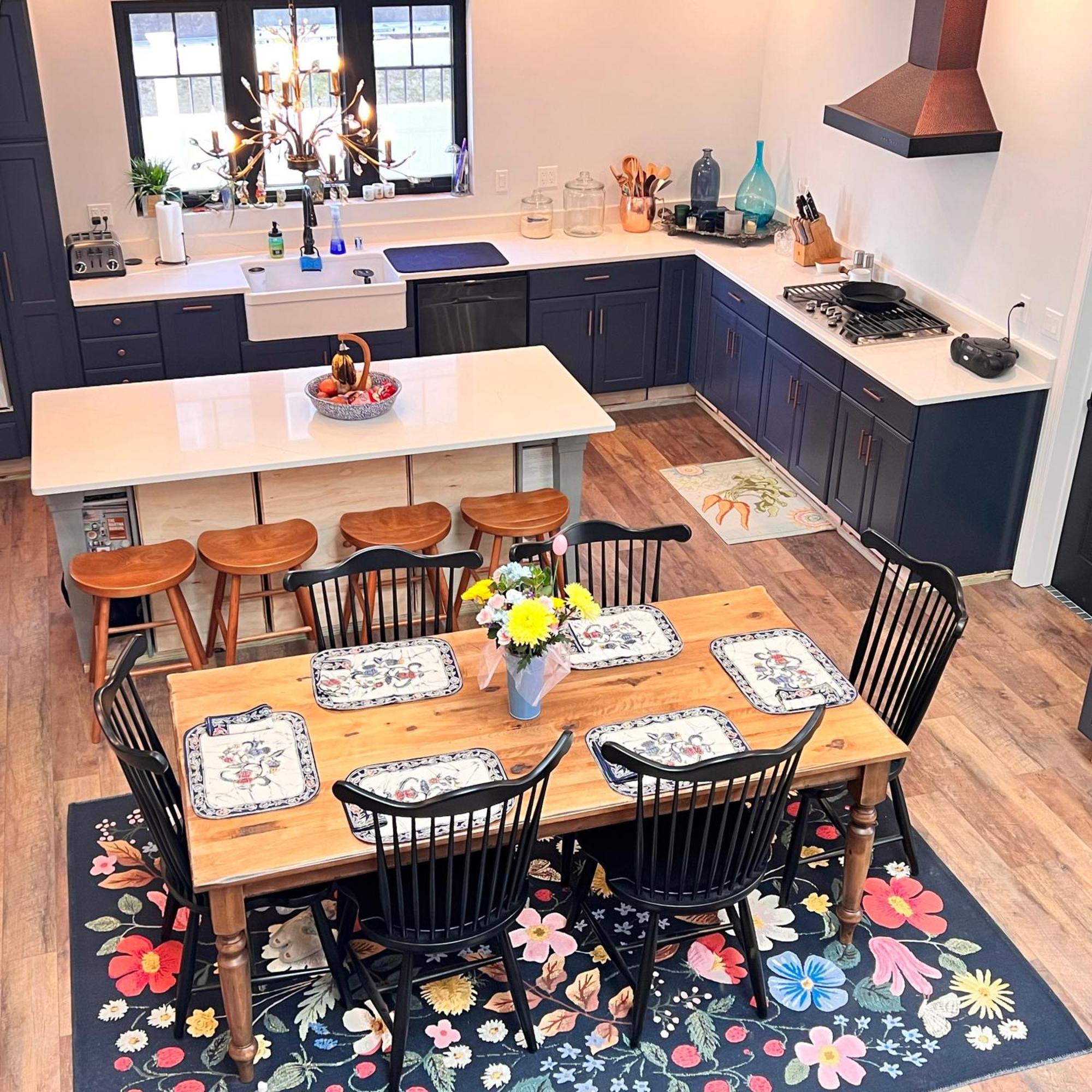 Canterbury Suites B&B 巴港 外观 照片