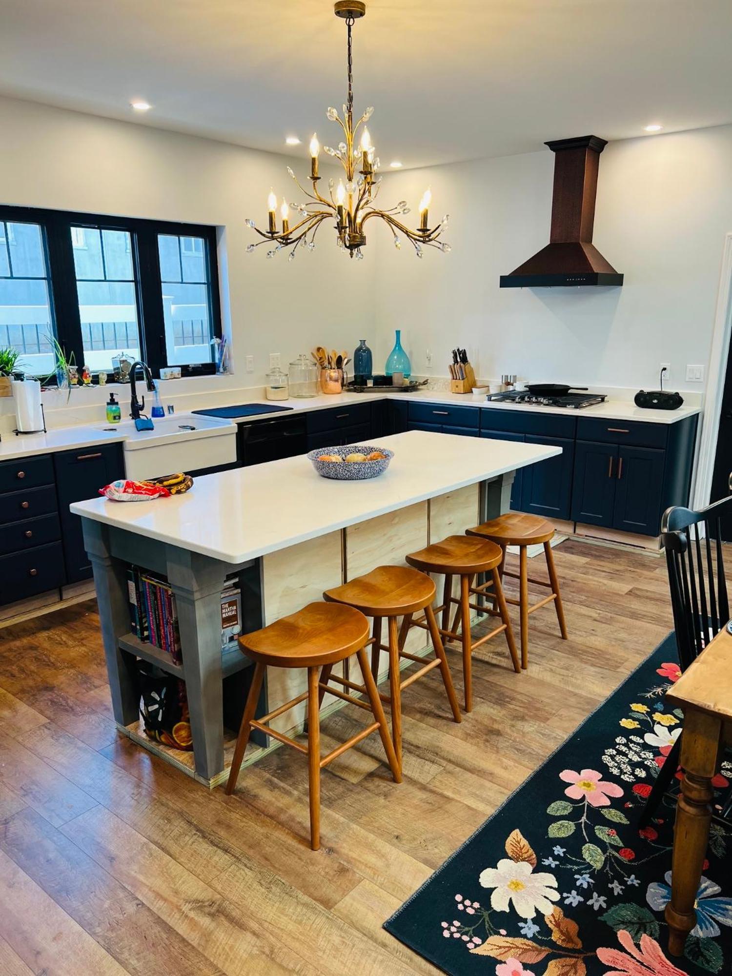 Canterbury Suites B&B 巴港 外观 照片