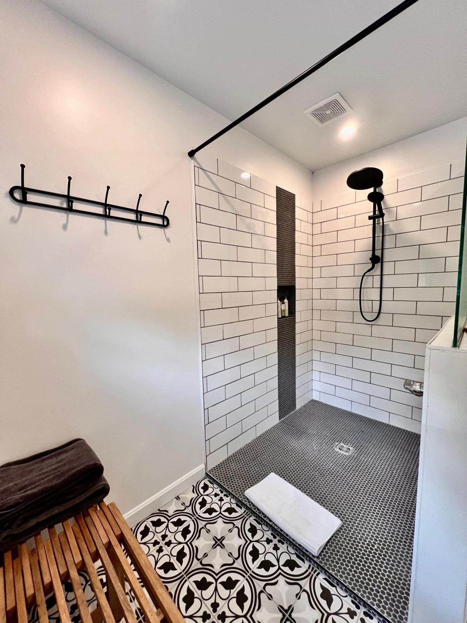 Canterbury Suites B&B 巴港 外观 照片