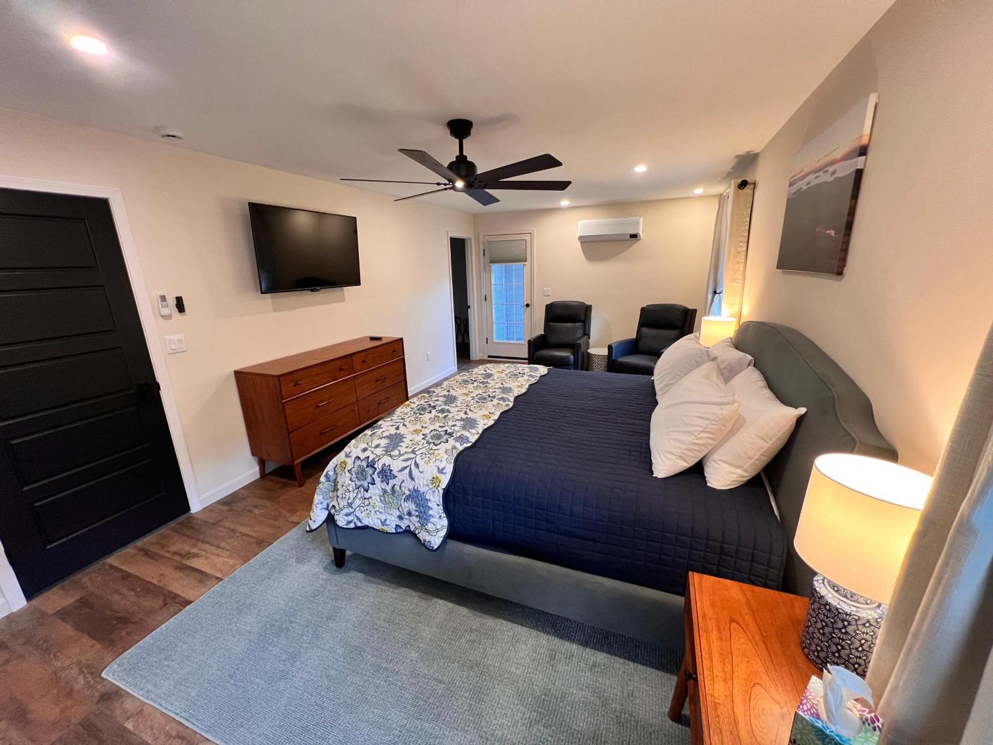 Canterbury Suites B&B 巴港 外观 照片