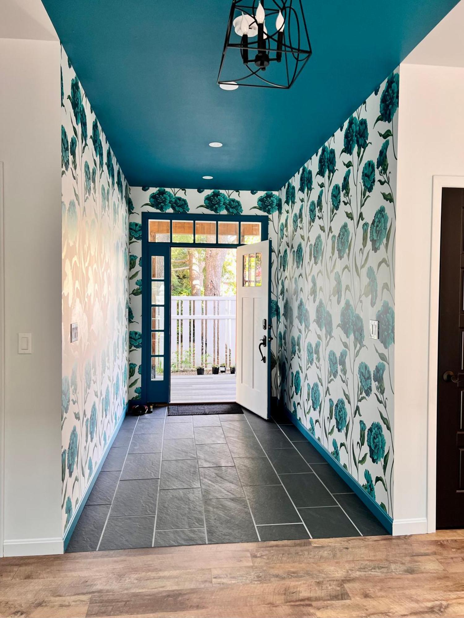 Canterbury Suites B&B 巴港 外观 照片