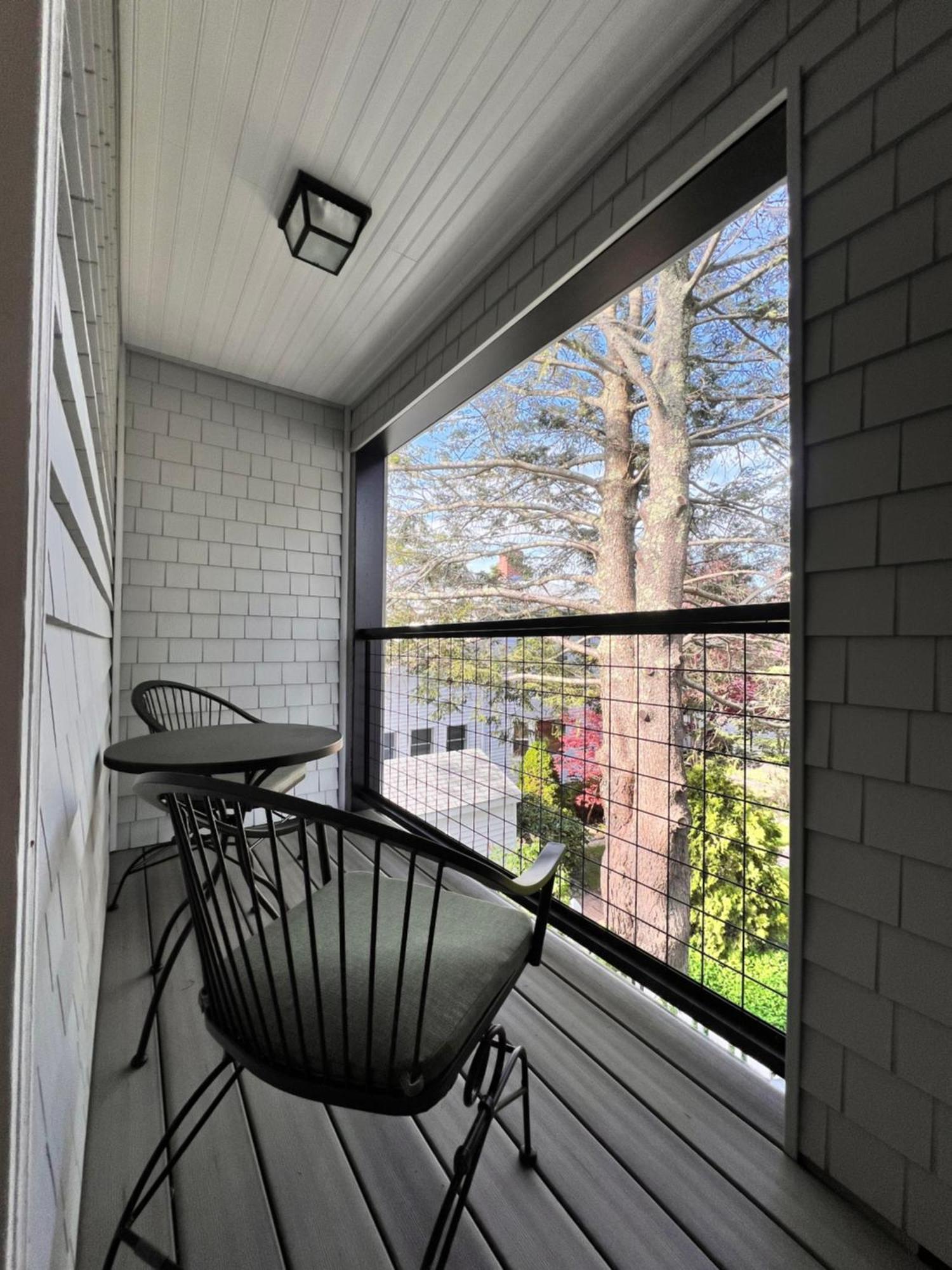 Canterbury Suites B&B 巴港 外观 照片